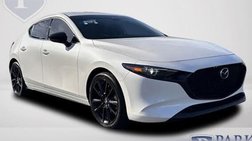 2023 Mazda MAZDA3 2.5 Turbo