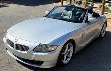 2006 BMW Z4 3.0si