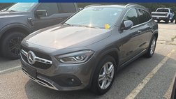 2023 Mercedes-Benz GLA-Class GLA 250 4MATIC