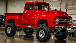 1956 Ford F-100 