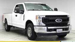 2020 Ford Super Duty F-250 XL