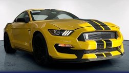 2017 Ford Mustang Shelby GT350
