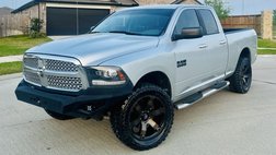 2015 Ram Ram Pickup 1500 SLT