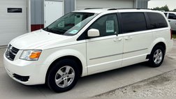 2010 Dodge Grand Caravan SXT