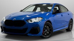 2024 BMW 2 Series M235i xDrive Gran Coupe