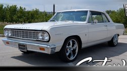 1964 Chevrolet Malibu SS