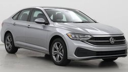 2022 Volkswagen Jetta SE