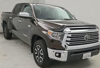 2018 Toyota Tundra Limited