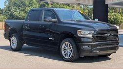 2023 Ram Ram Pickup 1500 Laramie