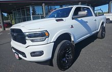 2022 Ram Ram Pickup 3500 Laramie