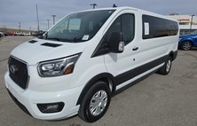 2023 Ford Transit 350 XLT