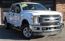 2019 Ford Super Duty F-250 