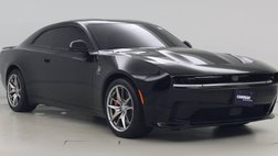 2024 Dodge Charger Daytona Scat Pack