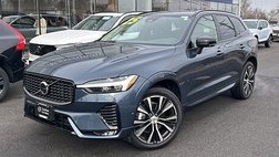 2025 Volvo XC60 B5 Plus Dark Theme