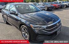 2023 Volkswagen Jetta SE