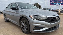 2020 Volkswagen Jetta R-Line