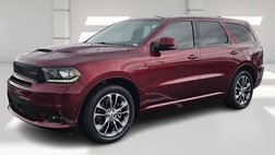 2020 Dodge Durango R/T