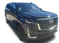 2024 Cadillac Escalade ESV Premium Luxury