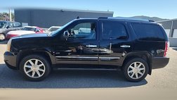 2007 GMC Yukon Denali