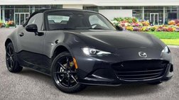 2024 Mazda MX-5 Miata Sport