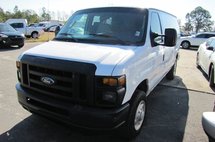 2008 Ford E-Series E-150