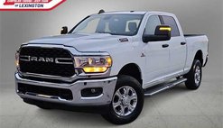 2023 Ram Ram Pickup 2500 Big Horn