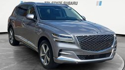 2024 Genesis GV80 3.5T