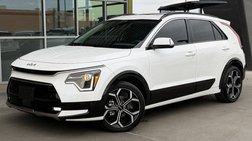 2023 Kia Niro EX Touring