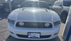 2014 Ford Mustang GT Premium