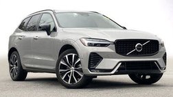2025 Volvo XC60 B5 Plus Dark Theme