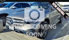 2022 Mercedes-Benz GLC-Class GLC 300