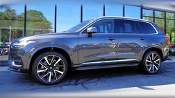 2024 Volvo XC90 B6 Plus Bright Theme 7P