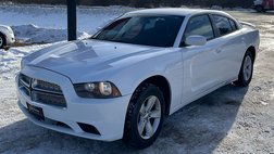 2011 Dodge Charger SE