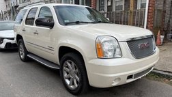 2014 GMC Yukon Denali