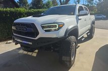 2021 Toyota Tacoma TRD Pro