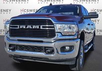 2020 Ram Ram Pickup 2500 Big Horn