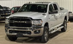 2020 Ram Ram Pickup 2500 Lone Star