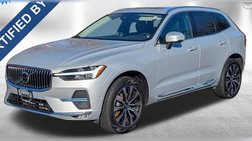 2023 Volvo XC60 B5 Plus Bright Theme