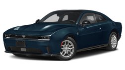 2024 Dodge Charger Daytona R/T