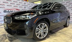 2022 BMW X2 xDrive28i