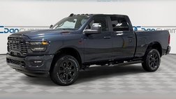 2025 Ram Ram Pickup 2500 Big Horn