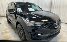 2019 Acura RDX w/A-SPEC