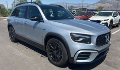 2024 Mercedes-Benz GLB AMG GLB 35