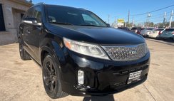 2014 Kia Sorento SX