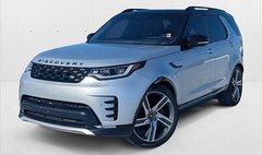 2021 Land Rover Discovery P360 HSE R-Dynamic