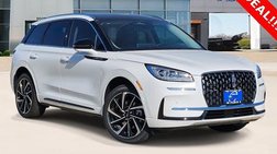 2024 Lincoln Corsair Grand Touring