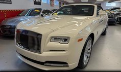 2017 Rolls-Royce Dawn Base