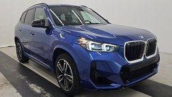 2026 BMW X1 M35i