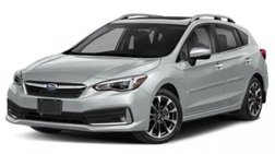 2020 Subaru Impreza Limited