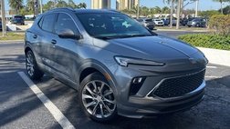 2024 Buick Encore GX Avenir